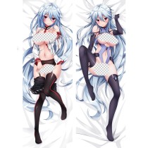 魔装学園H×H 千鳥ヶ淵 愛音 (ちどりがふち あいね) 抱き枕カバー