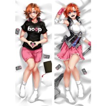 RWBY ルビー ノーラ・ヴァルキリー 抱き枕カバー