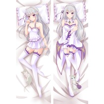 Re:ゼロから始める異世界生活 エミリア 抱き枕カバー
