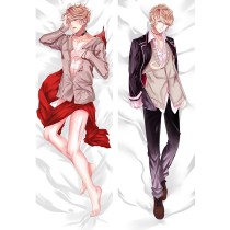Diabolik Lovers ディアボリックラヴァーズ 逆巻 カナト 抱き枕カバー