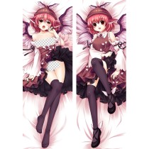東方プロジェクト ミスティア・ローレライ 抱き枕カバー