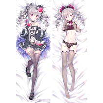 アイドルマスター  神崎蘭子 (かんざきらんこ)  抱き枕カバー
