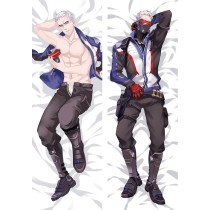 オーバーウォッチOverwatch Soldier: 76 抱き枕カバー