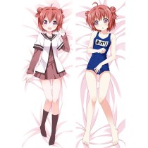 ゆるゆり 赤座（あかざ） あかり 抱き枕カバー