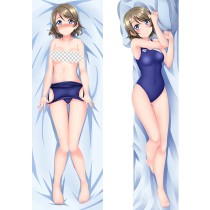ラブライブ！サンシャイン!! 渡辺 曜 抱き枕カバー