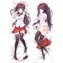 NEW GAME! ニューゲーム 滝本ひふみ 抱き枕カバー