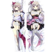 池上茜 抱き枕カバー