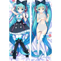 初音ミク／はつねミク 抱き枕カバー