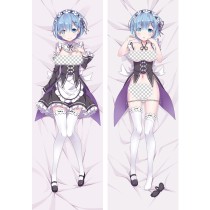 Re:ゼロから始める異世界生活 レム 抱き枕カバー