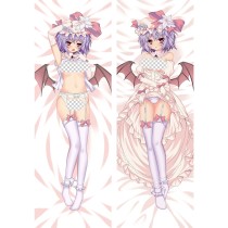 東方プロジェクト レミリア・スカーレット 抱き枕カバー