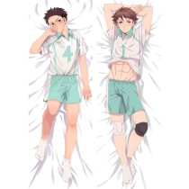 ハイキュー!! 抱き枕カバー