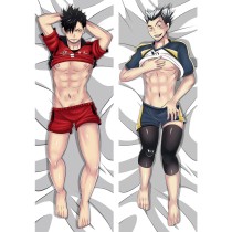 ハイキュー!! 抱き枕カバー