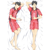 ハイキュー!! 黒尾 鉄朗 抱き枕カバー
