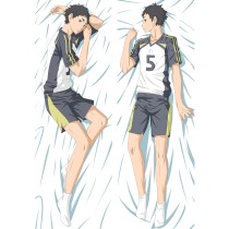 ハイキュー!! 赤葦 京治 抱き枕カバー