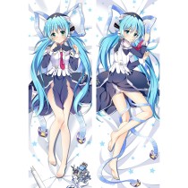 planetarian ～ちいさなほしのゆめ～ 星野夢美（ ほしのゆめみ ）抱き枕カバー