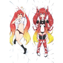 俺、ツインテールになります 抱き枕カバー