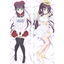 NEW GAME! ニューゲーム 滝本ひふみ 抱き枕カバー