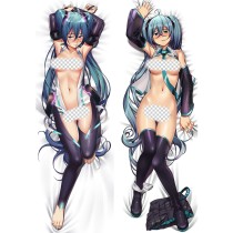 初音ミク／はつねミク 抱き枕カバー