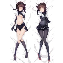 艦隊これくしょん -艦これ- 初月（はつづき）抱き枕カバー