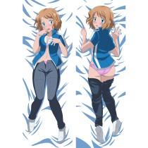 ポケットモンスター、ポケモン セレナ 抱き枕カバー
