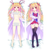 いろとりどりのセカイ 抱き枕カバー