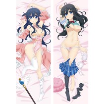 ネトゲの嫁は女の子じゃないと思った? 玉置 亜子 / アコ 抱き枕カバー
