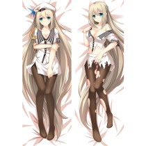 戦艦少女R レキシントン 抱き枕カバー