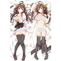 艦隊これくしょん -艦これ- 金剛 抱き枕カバー
