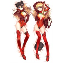新世紀エヴァンゲリオン EVA 惣流・アスカ・ラングレー 抱き枕カバー