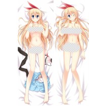 ニセコイ 桐崎 千棘 抱き枕カバー