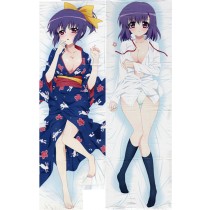 えむえむっ！結野 嵐子 抱き枕カバー