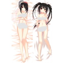 デート・ア・ライブ DATE A LIVE ときさきくるみ 抱き枕カバー