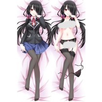 デート・ア・ライブ DATE A LIVE ときさきくるみ 抱き枕カバー