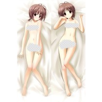 ヨスガノソラ  抱き枕カバー