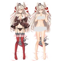 艦隊これくしょん -艦これ- 天津風 抱き枕カバー