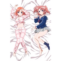 未確認で進行形 抱き枕カバー