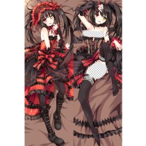 デート・ア・ライブ DATE A LIVE 時崎 狂三（ときさき くるみ）抱き枕カバー
