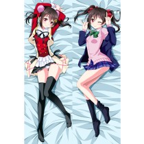 ラブライブ! 矢澤にこ 抱き枕カバー