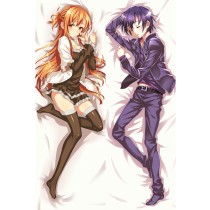 ソードアート・オンライン Sword Art Online 抱き枕カバー
