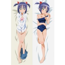 ハヤテのごとく!  西沢 歩 抱き枕カバー
