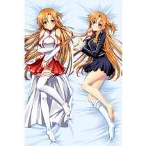 ソードアート・オンライン 結城明日奈／ゆうきあすな 抱き枕カバー