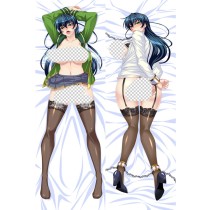 対魔忍アサギ 抱き枕カバー