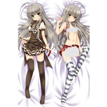 這いよれ！ニャル子さん ニャル子／ニャルこ 抱き枕カバー