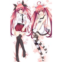 デート・ア・ライブ DATE A LIVE 五河 琴里（いつか ことり）抱き枕カバー