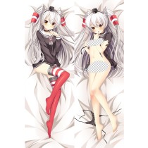 艦隊これくしょん -艦これ- 天津風 抱き枕カバー