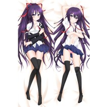 デート・ア・ライブ DATE A LIVE 夜刀神 十香（やとがみ とおか）抱き枕カバー