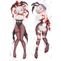 Fate/Grand Order マシュ・キリエライト 抱き枕カバー