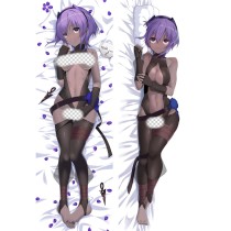 Fate/Grand Order 静謐のハサン 抱き枕カバー