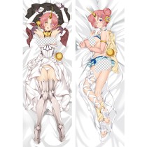 Fate/Apocrypha フランケンシュタイン 無垢なる花嫁 抱き枕カバー