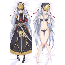 Re:CREATORS 〈レクリエイターズ〉アルタイル 抱き枕カバー